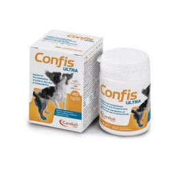 Confis ultra 40cpr