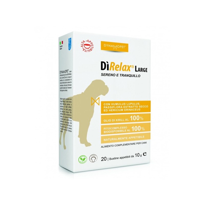 Direlax large 20bust 10g