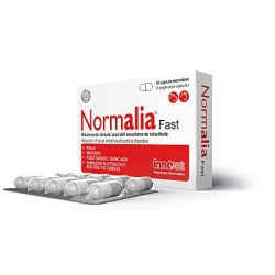 Normalia fast 10cps