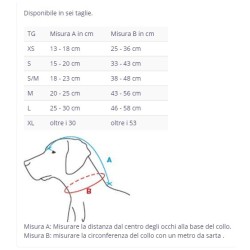 Balto no flap protect l