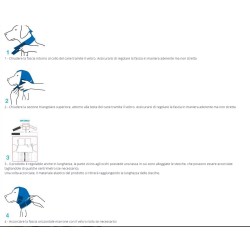Balto no flap protect m