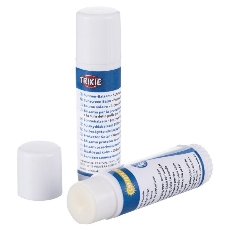 Trixie balsamo solare17 ml