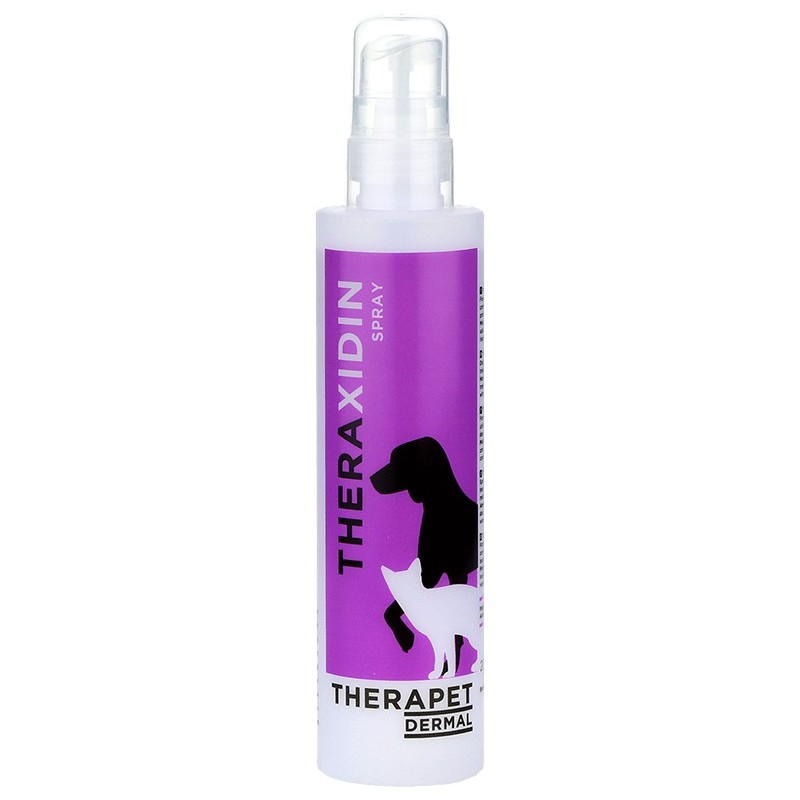 Theraxidin spray 200ml