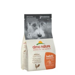 Almo Nature Small Adult Pollo e Riso