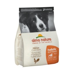 Almo Nature Medium Adult Pollo e Riso