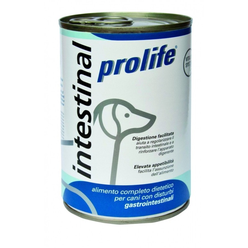 Prolife Intestinal 400 gr
