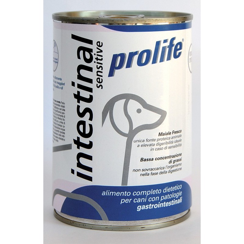 Prolife Intestinal Sensitive 400 gr