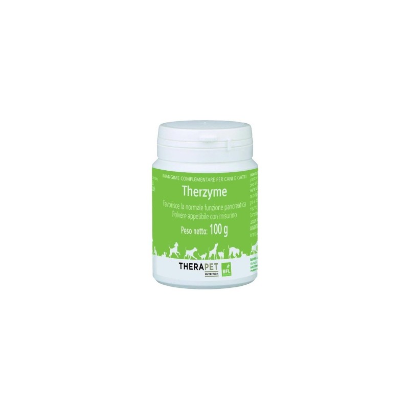Therzyme polvere 100g