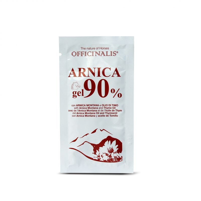 Officinalis arnica 90% 10ml