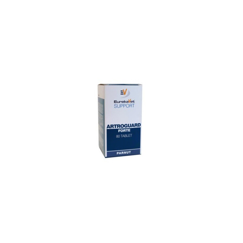 Artroguard 80cpr