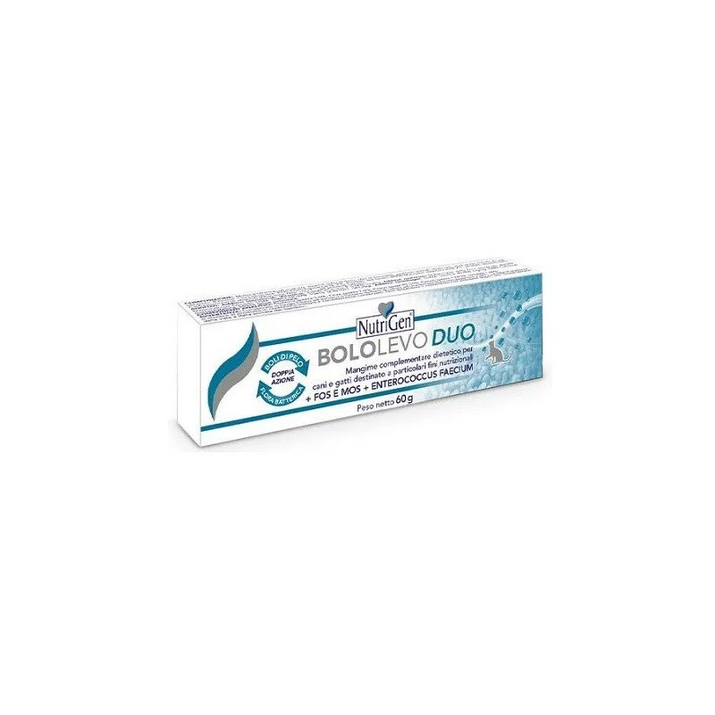 Nutrigen bololevo duo 60g