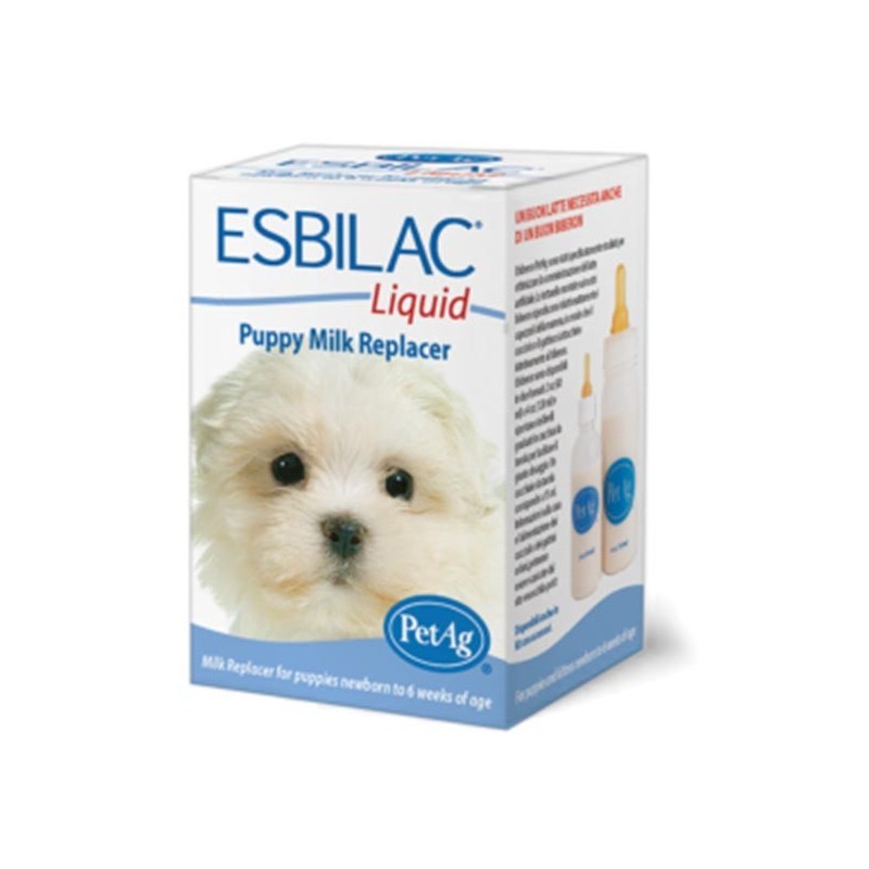 Esbilac liquid 325ml