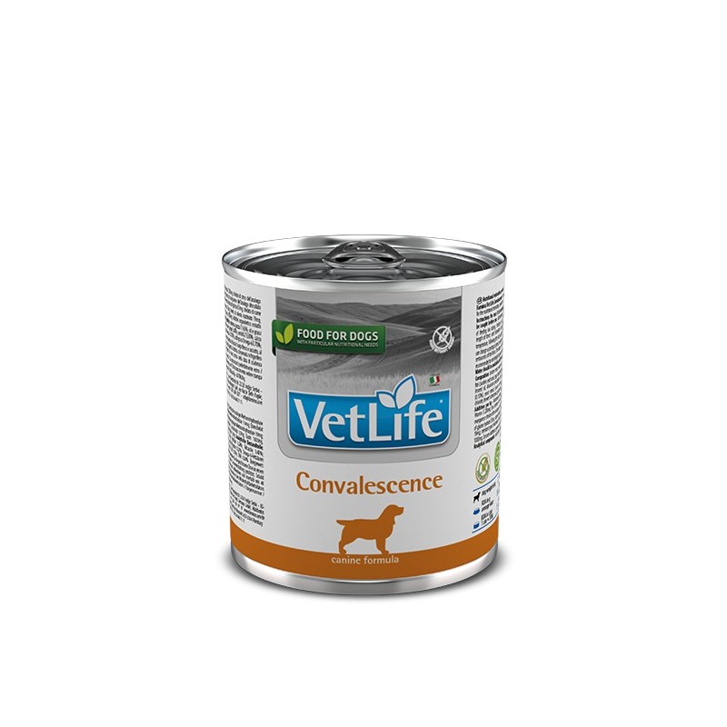 Farmina Vet Life Convalescence 300 gr