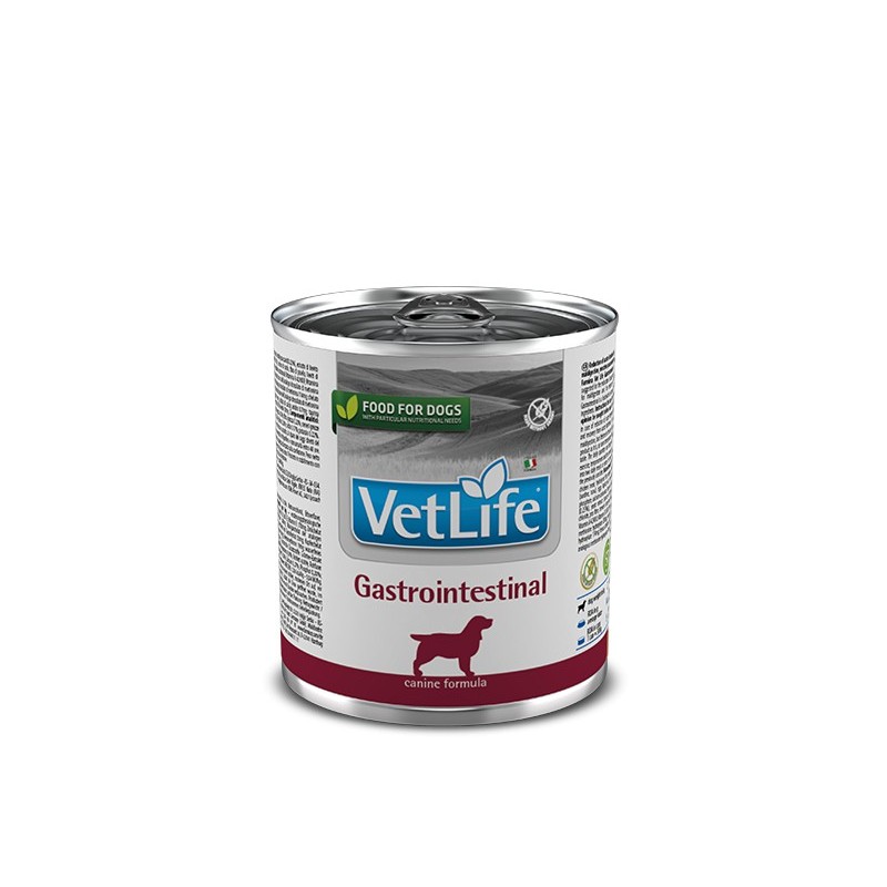 Farmina Vet Life Gastrointestinal 300 gr