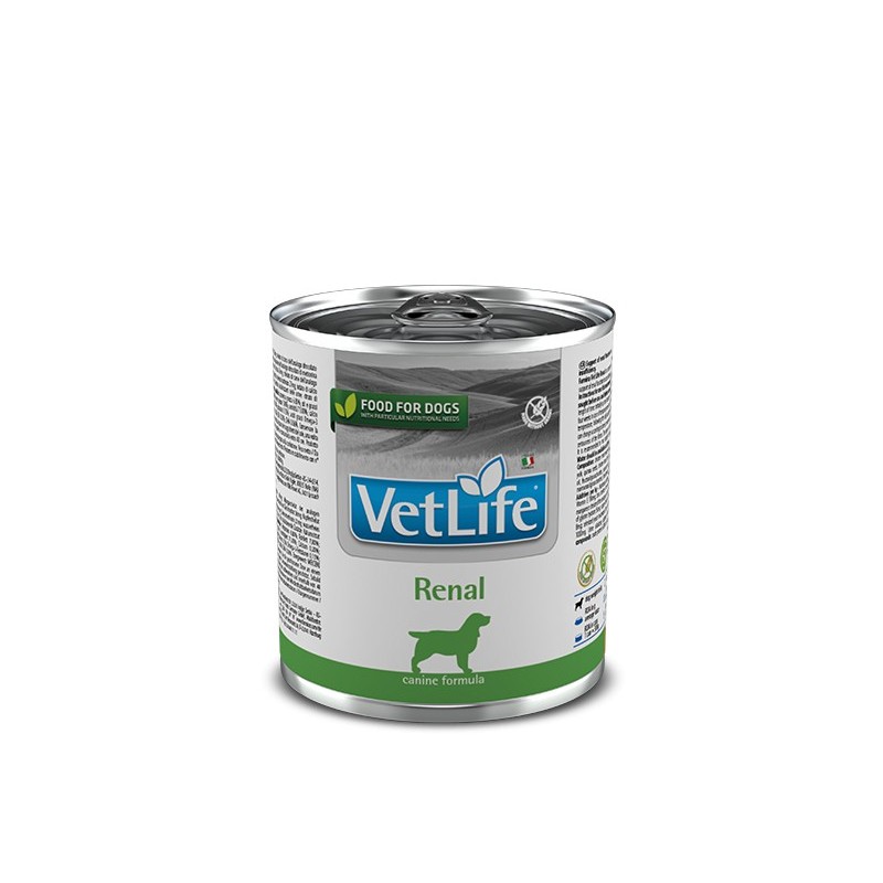 Farmina Vet Life Renal 300 gr