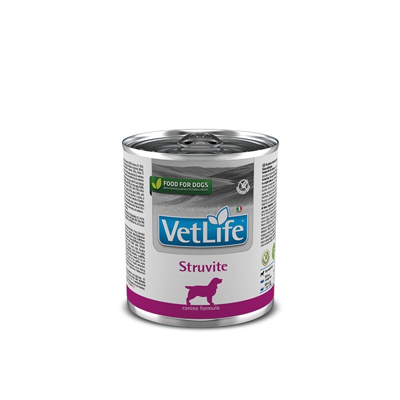 Farmina Vet Life Struvite 300 gr