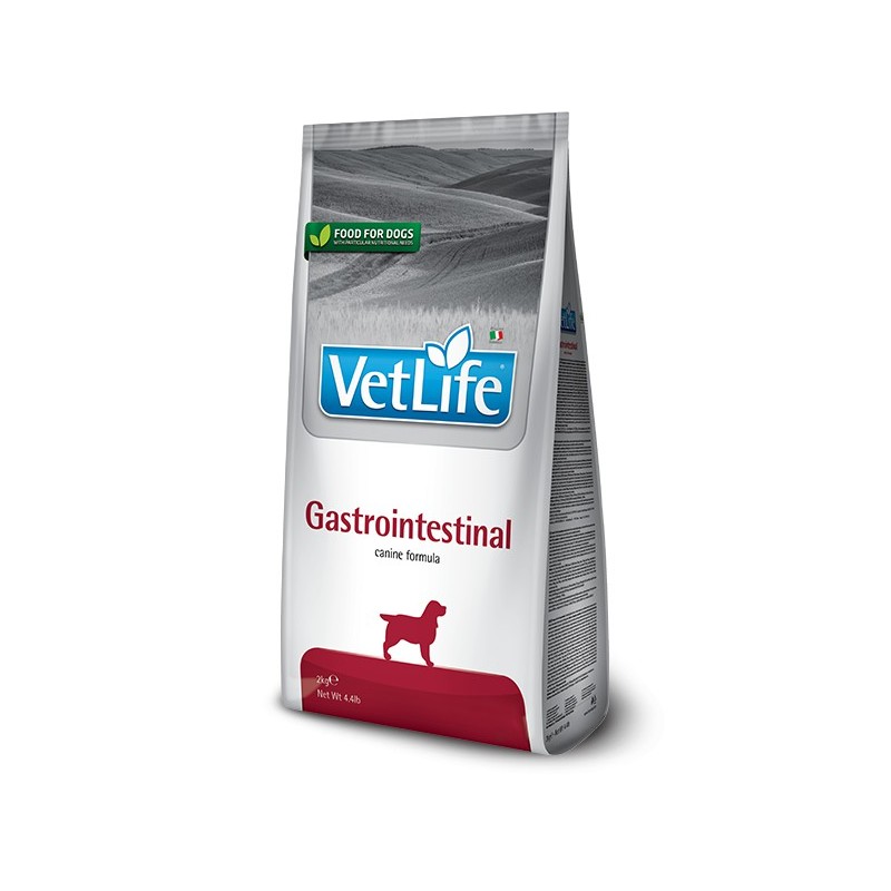 Farmina Vet Life Gastrointestinal 