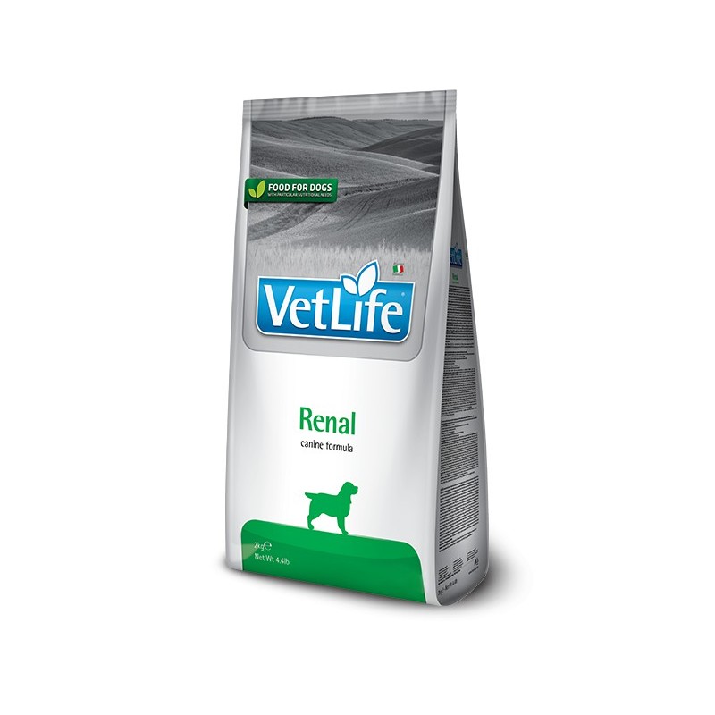 Farmina Vet Life Renal Canine