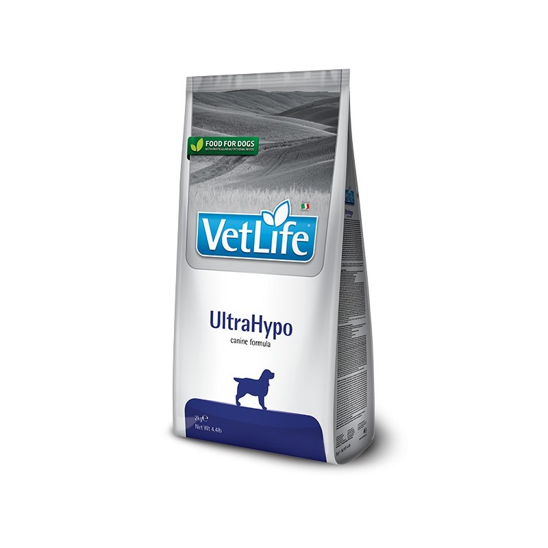 Farmina Vet Life UltraHypo Canine