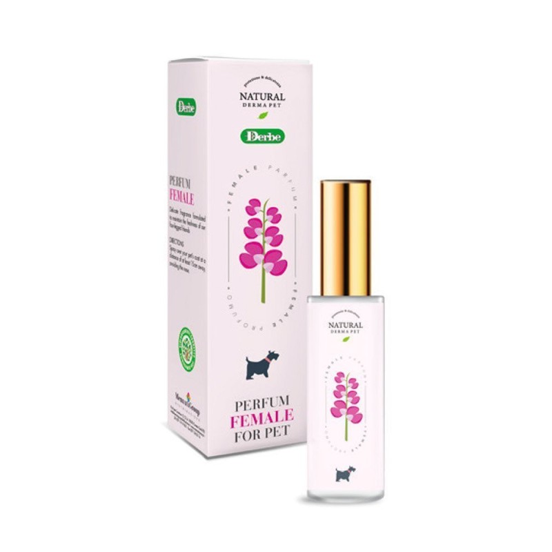 Profumo female 30ml