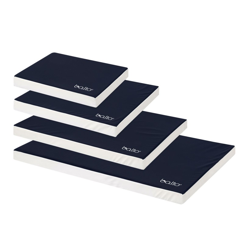 Bt blue carpet mat ortop mf xl