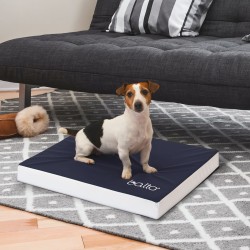 Bt blue carpet mat ortop mf xl