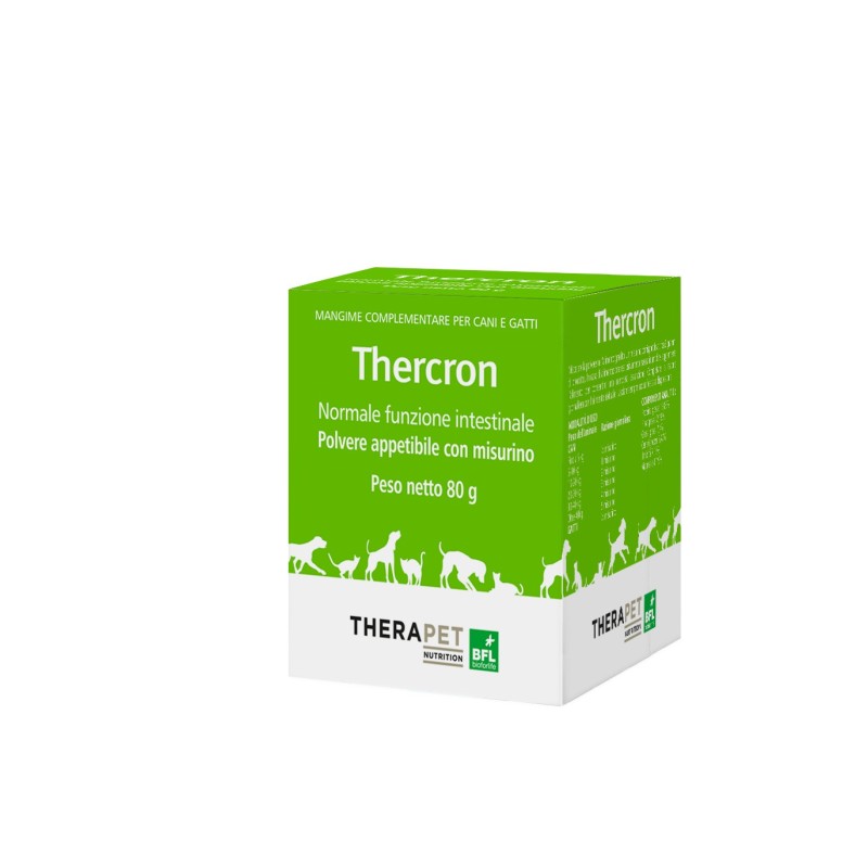 Thercron 80g