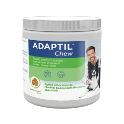 Adaptil chew 30 bocconcini