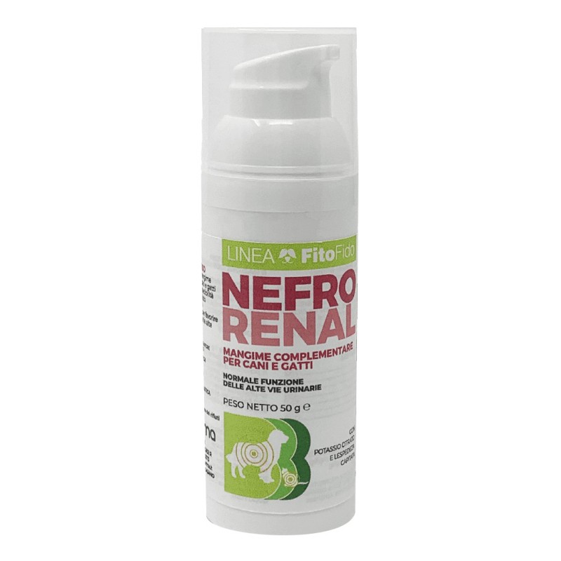Nefrorenal 50g