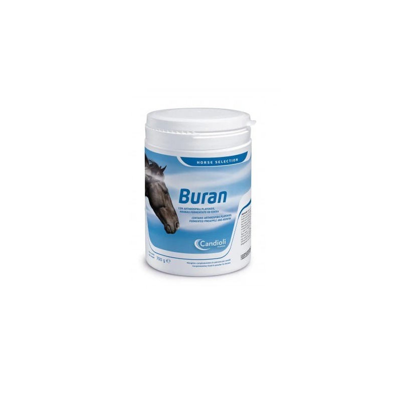 Buran 700g