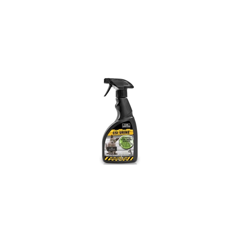 Csi urine gatto 500ml