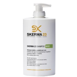 Skerma 23 shampoo base 250ml
