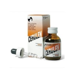 Cerulen gocce otologiche 50ml