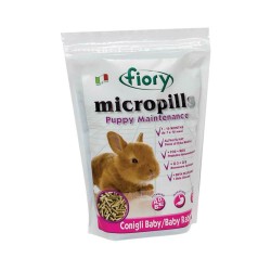 Micropills Puppy Maintenance 850 gr