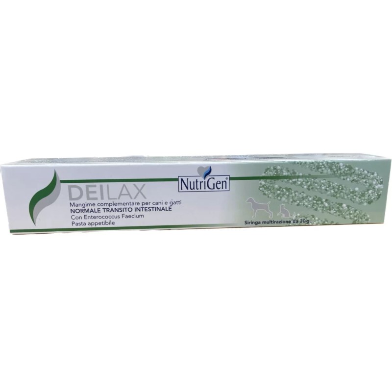 Deilax siringa 30g