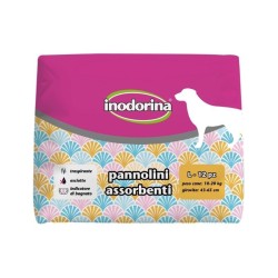 Inodorina pann l 12 pz