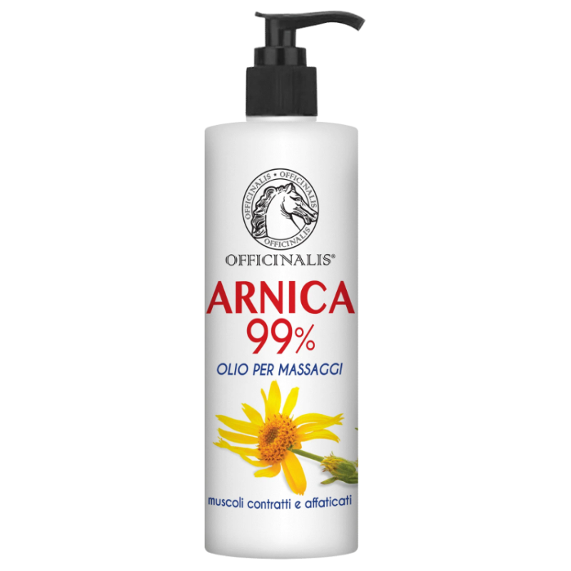 Officinalis Arnica 99% 100ml