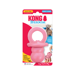 Kong Puppy Binkie Small