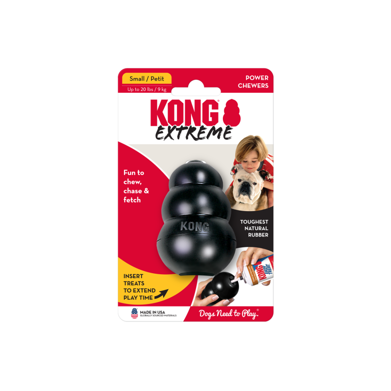 Kong Extreme Small K3