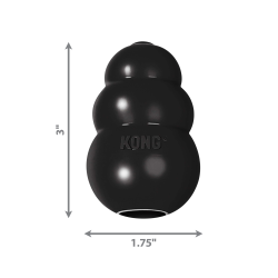 Kong Extreme Extra Large UXL