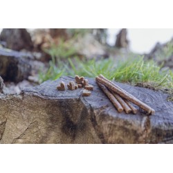 Insect Stick con Camole e Farina 80 gr