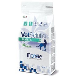 Monge Diabetic VetSolution...