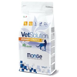 Monge Urinary Struvite 400 gr