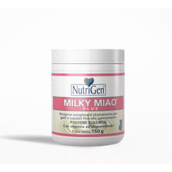 Milky Miao Plus 150 gr