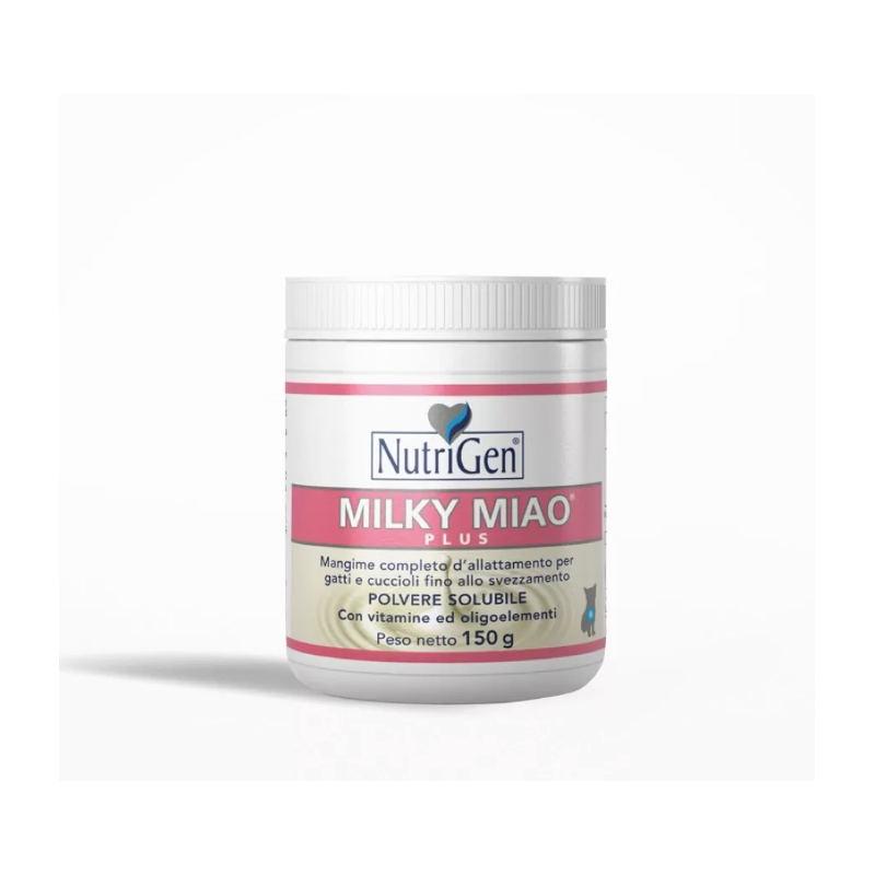 Milky Miao Plus 150 gr