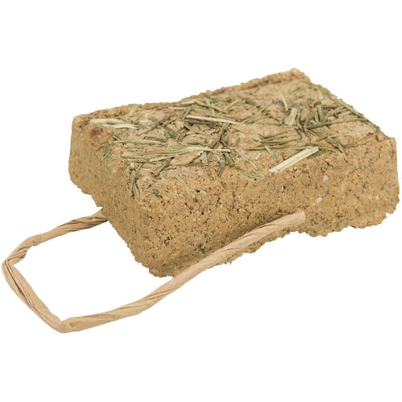 Pietra in argilla con prezzemolo 100 gr