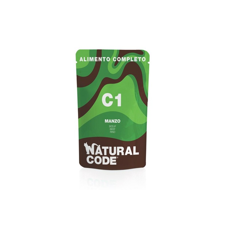 C1 Manzo 70 gr