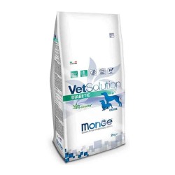Monge VetSolution Diabetic