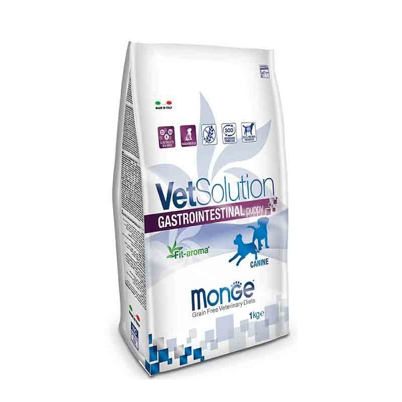 Monge VetSolution Gastrointestinal Puppy