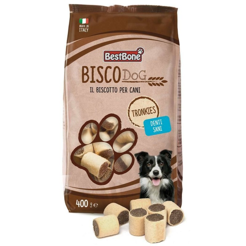 BestBone Biscotti Tronkies